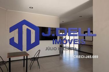 Apartamento &agrave; venda - Centro