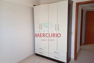 Apartamento para alugar - 63m&sup2; - Jardim Infante Dom Henrique