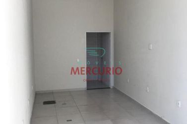 Sala Comercial para alugar - 22m&sup2; - Vila Mesquita