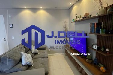 Apartamento &agrave; venda - Cruzeiro do Sul