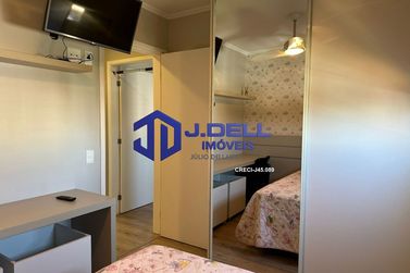 Apartamento para alugar - 68m&sup2; - Aviacao