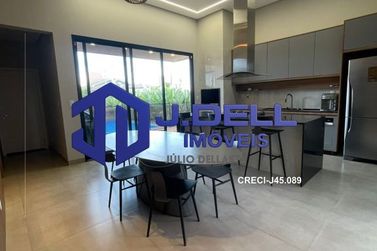 Casa &agrave; venda - 451m&sup2; - Residencial Villa de Le&oacute;n