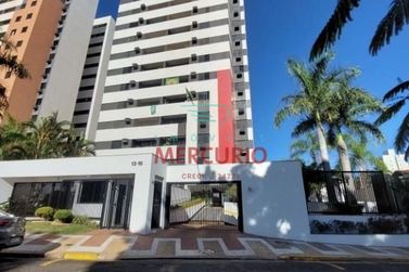 Apartamento &agrave; venda - 148m&sup2; - Vila Cidade Universit&aacute;ria