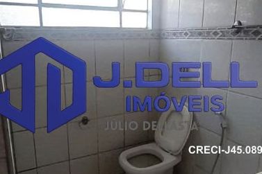 Apartamento para alugar - Vila Santa Tereza