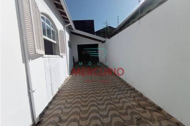 Casa &agrave; venda - 154m&sup2; - Parque Uni&atilde;o