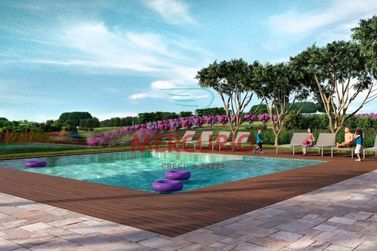 Terreno &agrave; venda - 322m&sup2; - Guestier Residencial Boutique