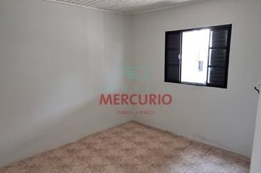 Casa &agrave; venda - 85m&sup2; - Pousada da Esperan&ccedil;a I