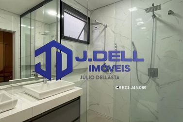 Casa &agrave; venda - 451m&sup2; - Residencial Villa de Le&oacute;n