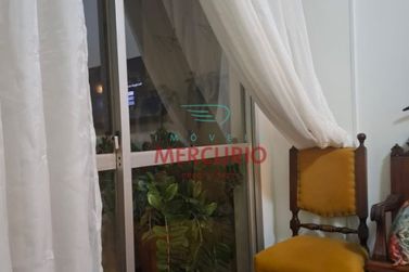 Apartamento &agrave; venda - 70m&sup2; - Centro