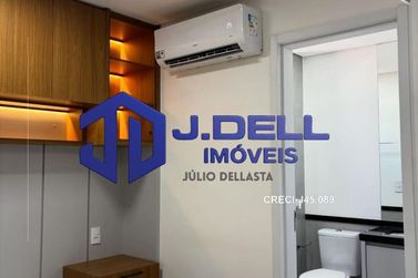 Apartamento &agrave; venda - 81m&sup2; - Centro