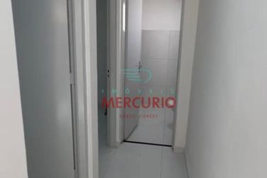 Apartamento &agrave; venda - Jardim Nova Esperan&ccedil;a