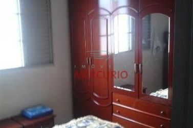 Casa &agrave; venda - 128m&sup2; - Vila Cardia