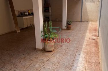 Casa &agrave; venda - 260m&sup2; - Jardim Conde Pinhal I