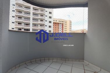 Apartamento &agrave; venda - Jardim Infante Dom Henrique