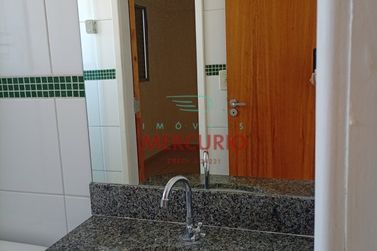 Apartamento &agrave; venda - 95m&sup2; - Vila Flores