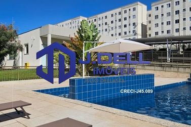 Apartamento &agrave; venda - Uniao