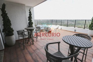Apartamento para alugar - 60m&sup2; - Residencial Parque Granja Cec&iacute;lia B