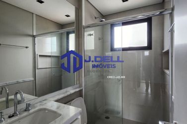 Apartamento &agrave; venda - 109m&sup2; - Aviacao