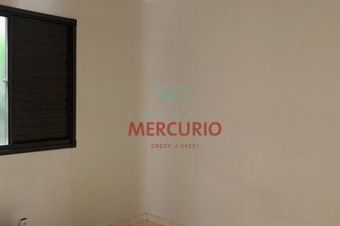 Apartamento &agrave; venda - 43m&sup2; - Jardim Ouro Verde