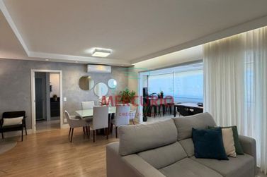 Apartamento &agrave; venda - 143m&sup2; - Jardim Europa