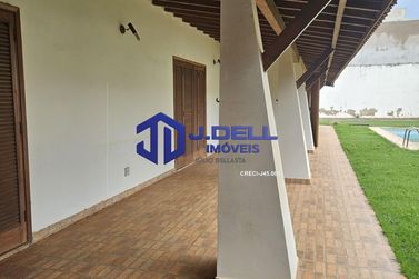 Casa &agrave; venda - 968m&sup2; - Jardim America