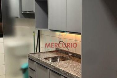 Apartamento &agrave; venda - 69m&sup2; - Jardim Contorno