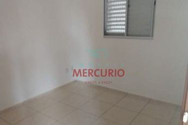 Apartamento &agrave; venda - 46m&sup2; - Jardim Estrela D Alva