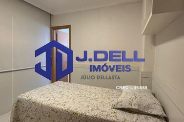 Apartamento para alugar - 123m&sup2; - Infante Dom Henrique