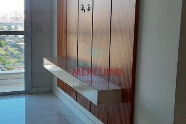 Apartamento para alugar - 58m&sup2; - Jardim Infante Dom Henrique