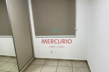 Apartamento para alugar - 47m&sup2; - Jardim Pagani