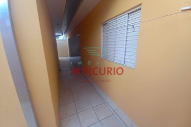 Casa &agrave; venda - 188m&sup2; - Vila Cardia
