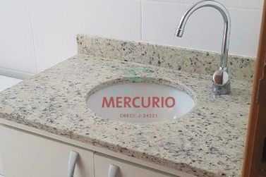 Apartamento &agrave; venda - 53m&sup2; - Jardim Dona Sarah