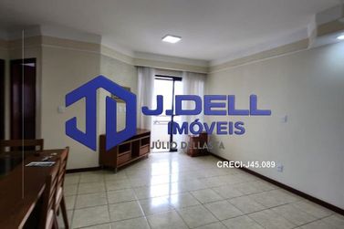 Apartamento &agrave; venda - Parque Jardim Europa