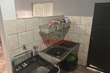 Sobrado &agrave; venda - 370m&sup2; - Vila Monlevade