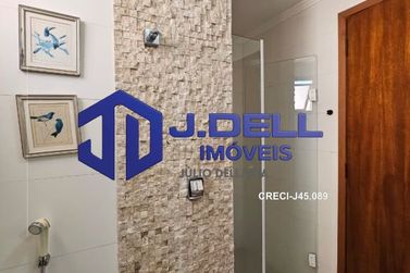 Apartamento &agrave; venda - 142m&sup2; - Jardim Panorama