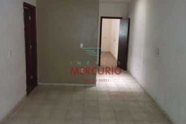 Casa &agrave; venda - 170m&sup2; - Conjunto Habitacional Engenheiro Ot&aacute;vio Rasi