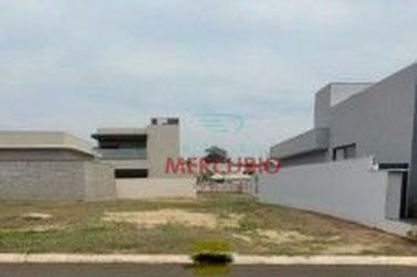 Terreno &agrave; venda - 306m&sup2; - Residencial Villa de Le&oacute;n