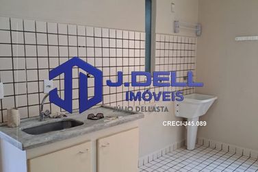 Apartamento &agrave; venda - Jardim Auri Verde