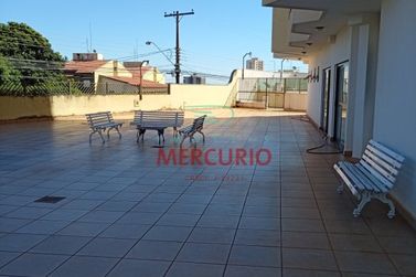 Apartamento &agrave; venda - 106m&sup2; - Jardim Panorama
