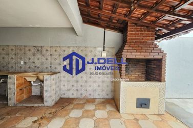 Casa &agrave; venda - Vila Rocha