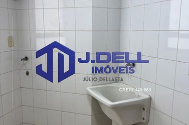 Apartamento para alugar - 64m&sup2; - Infante Dom Henrique