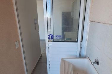 Apartamento para alugar - 47m&sup2; - Viaduto