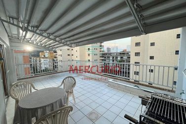 Apartamento &agrave; venda - 140m&sup2; - Jardim Tr&ecirc;s Marias
