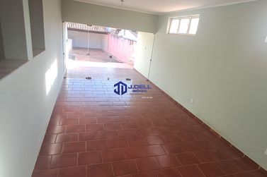 Casa para alugar - Jardim America