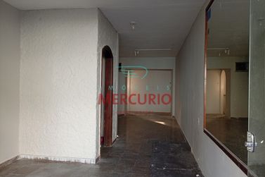 Sala Comercial para alugar - 24m&sup2; - Centro