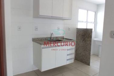 Apartamento para alugar - 53m&sup2; - Vila Altin&oacute;polis