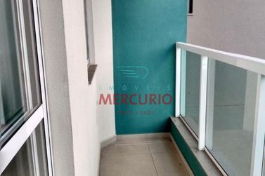 Apartamento &agrave; venda - 60m&sup2; - Vila Santo Ant&ocirc;nio