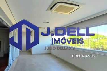 Apartamento &agrave; venda - 380m&sup2; - Villaggio II