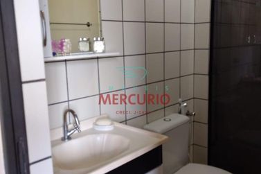Apartamento &agrave; venda - 70m&sup2; - Jardim Auri Verde