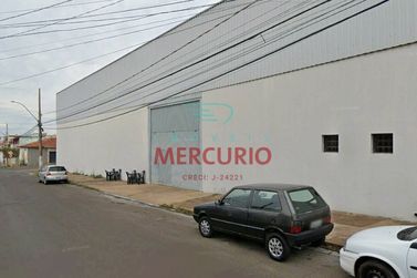 Sal&atilde;o Comercial para alugar - 1000m&sup2; - Vila Lemos